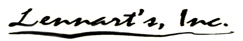 Lennarts, Inc.